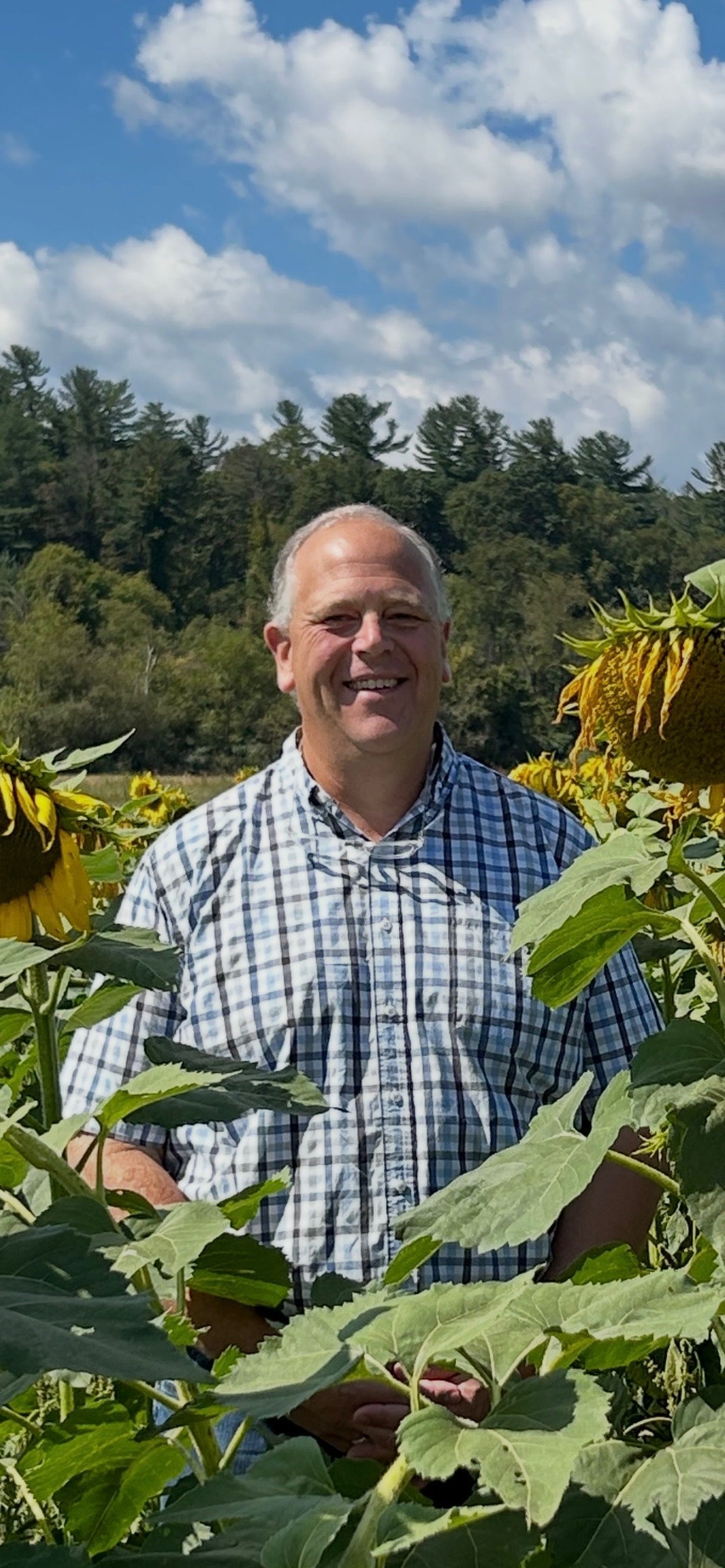 Wade Burrow