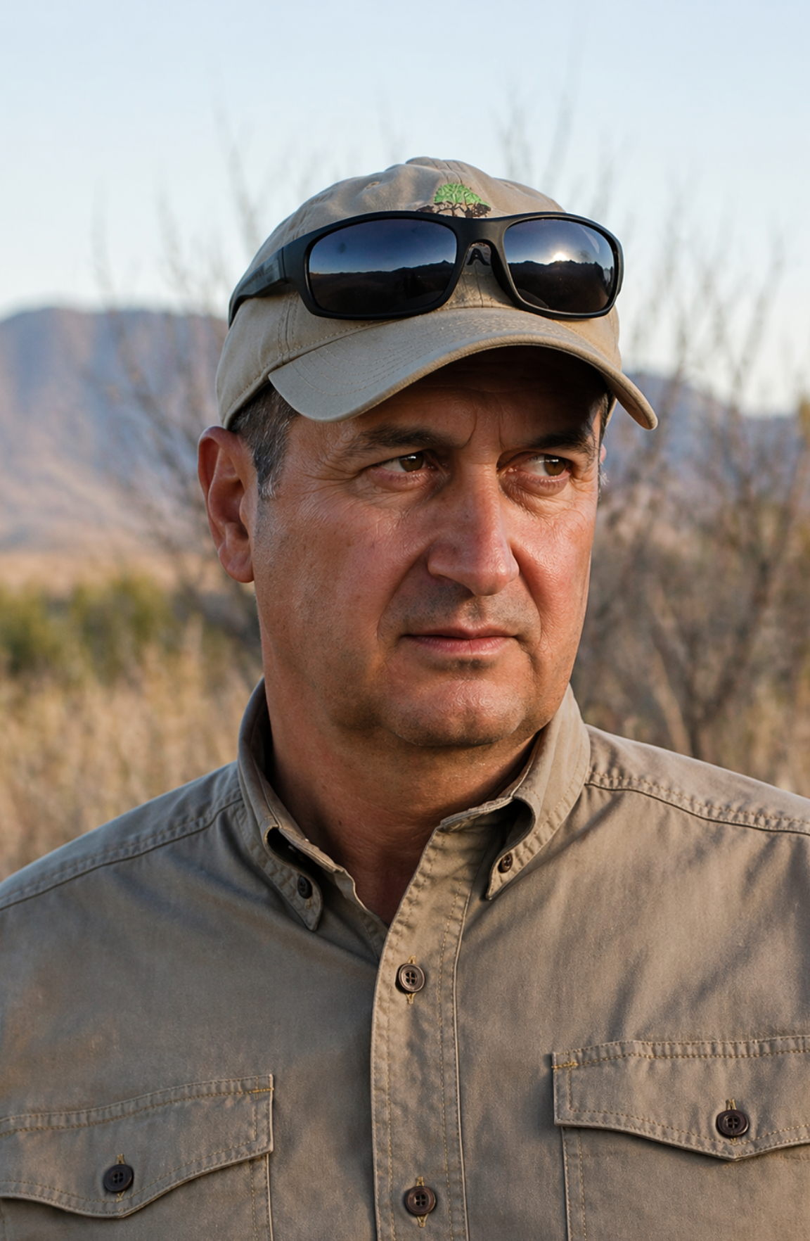 Alejandro Carrillo