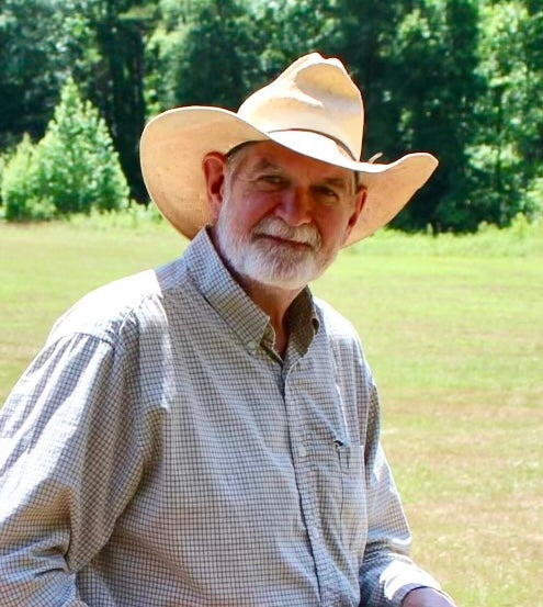 Dr. Randy Little
